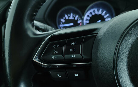 Mazda CX-5 II, 2019 год, 2 790 000 рублей, 18 фотография