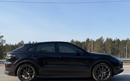 Porsche Cayenne III, 2021 год, 10 500 000 рублей, 5 фотография