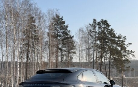 Porsche Cayenne III, 2021 год, 10 500 000 рублей, 12 фотография