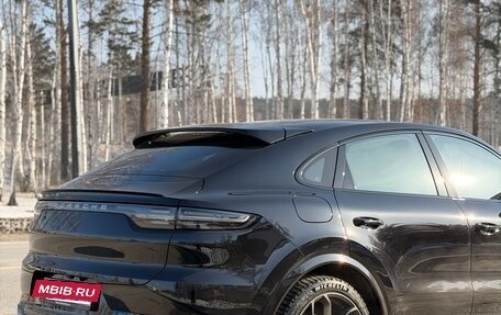 Porsche Cayenne III, 2021 год, 10 500 000 рублей, 13 фотография