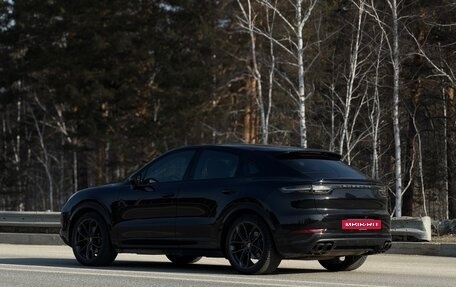 Porsche Cayenne III, 2021 год, 10 500 000 рублей, 4 фотография