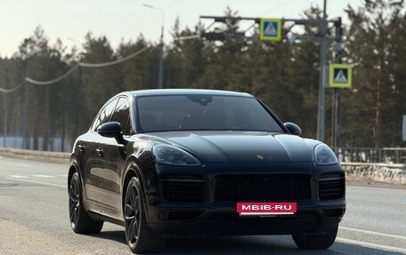 Porsche Cayenne III, 2021 год, 10 500 000 рублей, 6 фотография