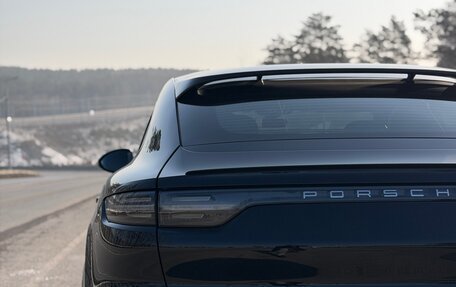 Porsche Cayenne III, 2021 год, 10 500 000 рублей, 20 фотография