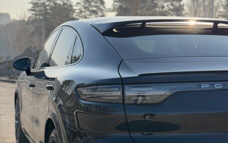 Porsche Cayenne III, 2021 год, 10 500 000 рублей, 19 фотография