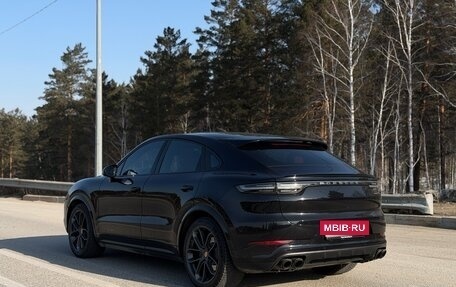 Porsche Cayenne III, 2021 год, 10 500 000 рублей, 3 фотография