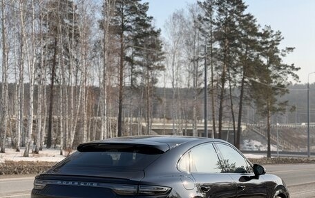 Porsche Cayenne III, 2021 год, 10 500 000 рублей, 11 фотография