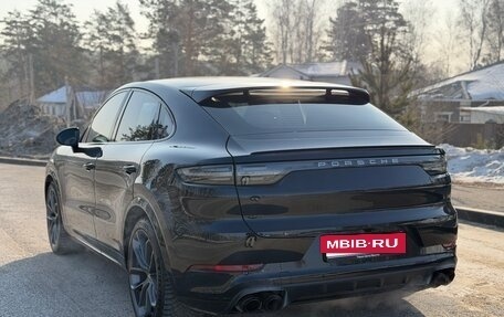 Porsche Cayenne III, 2021 год, 10 500 000 рублей, 21 фотография