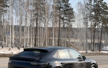 Porsche Cayenne III, 2021 год, 10 500 000 рублей, 17 фотография