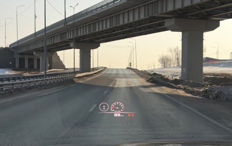 Porsche Cayenne III, 2021 год, 10 500 000 рублей, 23 фотография