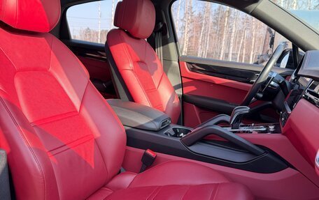 Porsche Cayenne III, 2021 год, 10 500 000 рублей, 30 фотография