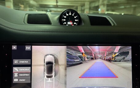 Porsche Cayenne III, 2021 год, 10 500 000 рублей, 32 фотография