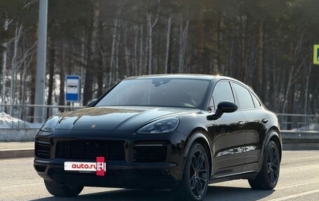 Porsche Cayenne III, 2021 год, 10 500 000 рублей, 36 фотография