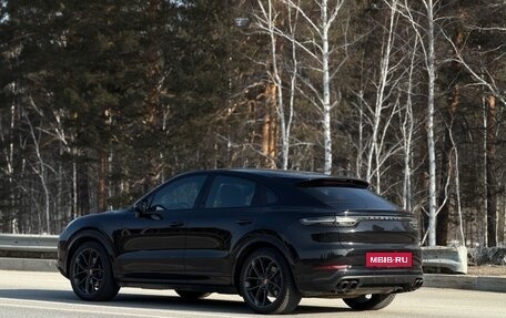 Porsche Cayenne III, 2021 год, 10 500 000 рублей, 34 фотография
