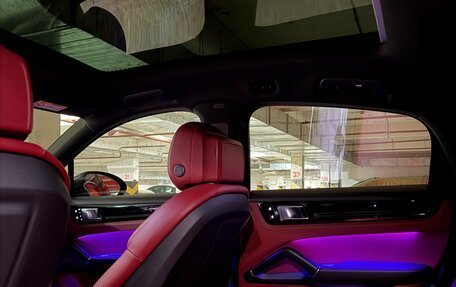 Porsche Cayenne III, 2021 год, 10 500 000 рублей, 39 фотография