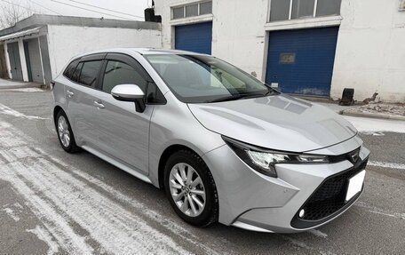 Toyota Corolla, 2023 год, 1 480 000 рублей, 3 фотография