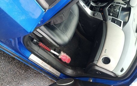 Chevrolet Cruze II, 2011 год, 600 000 рублей, 2 фотография