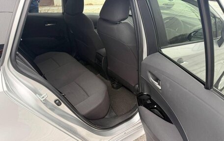 Toyota Corolla, 2023 год, 1 480 000 рублей, 8 фотография