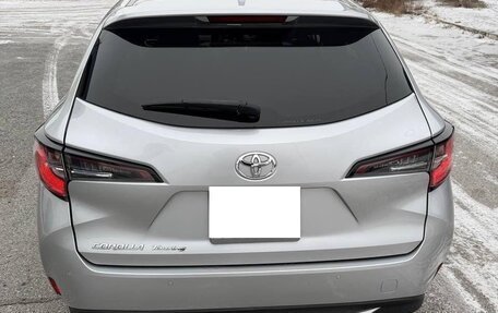 Toyota Corolla, 2023 год, 1 480 000 рублей, 5 фотография