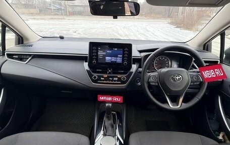 Toyota Corolla, 2023 год, 1 480 000 рублей, 7 фотография