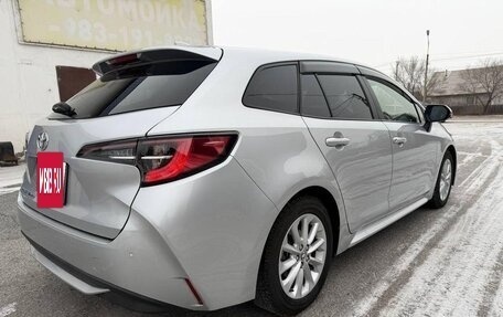 Toyota Corolla, 2023 год, 1 480 000 рублей, 6 фотография