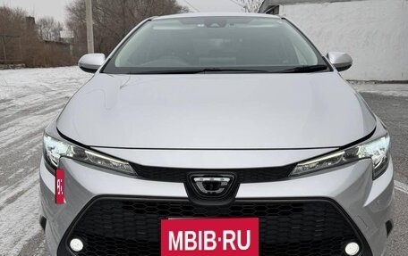 Toyota Corolla, 2023 год, 1 480 000 рублей, 2 фотография