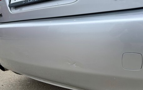 Lexus IS II рестайлинг 2, 2008 год, 1 600 000 рублей, 7 фотография