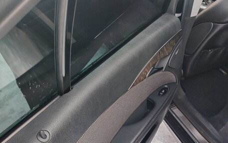 Mercedes-Benz E-Класс, 2004 год, 980 000 рублей, 10 фотография