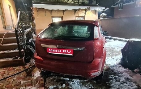 Ford Focus II рестайлинг, 2008 год, 750 000 рублей, 5 фотография