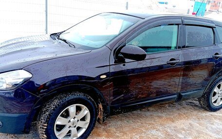 Nissan Qashqai, 2011 год, 815 000 рублей, 4 фотография