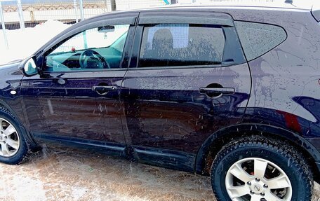 Nissan Qashqai, 2011 год, 815 000 рублей, 9 фотография