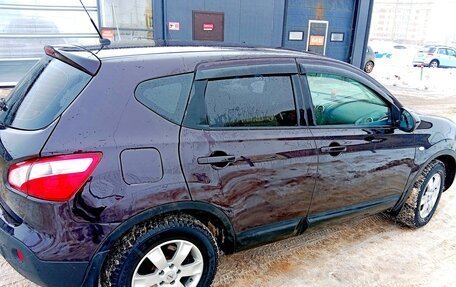 Nissan Qashqai, 2011 год, 815 000 рублей, 8 фотография