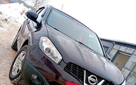 Nissan Qashqai, 2011 год, 815 000 рублей, 2 фотография