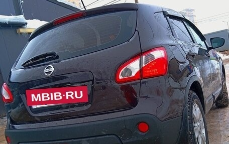 Nissan Qashqai, 2011 год, 815 000 рублей, 6 фотография