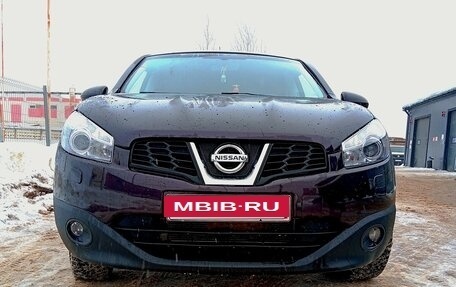 Nissan Qashqai, 2011 год, 815 000 рублей, 3 фотография