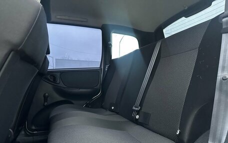 Chevrolet Niva I рестайлинг, 2018 год, 789 000 рублей, 10 фотография