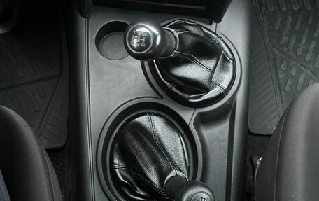 Chevrolet Niva I рестайлинг, 2018 год, 789 000 рублей, 18 фотография