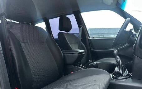 Chevrolet Niva I рестайлинг, 2018 год, 789 000 рублей, 11 фотография