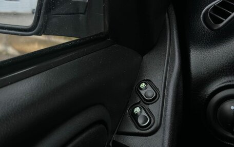 Chevrolet Niva I рестайлинг, 2018 год, 789 000 рублей, 19 фотография