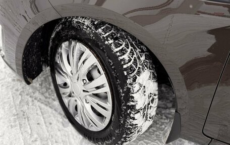 KIA Rio III рестайлинг, 2014 год, 1 025 000 рублей, 7 фотография