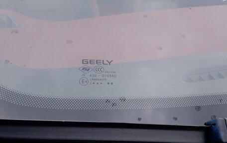 Geely Coolray I, 2023 год, 2 145 000 рублей, 6 фотография