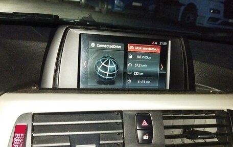 BMW 3 серия, 2018 год, 1 585 000 рублей, 10 фотография