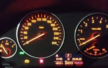 BMW 3 серия, 2018 год, 1 585 000 рублей, 7 фотография