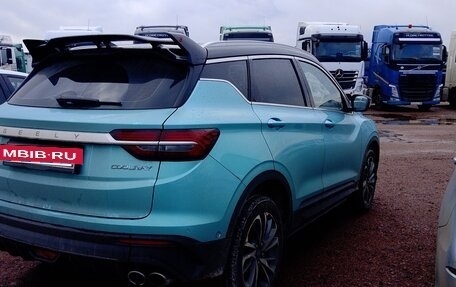 Geely Coolray I, 2023 год, 2 145 000 рублей, 3 фотография