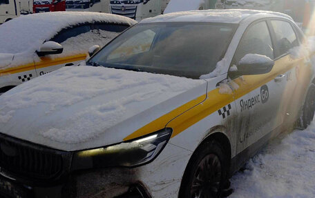 Geely Emgrand, 2023 год, 1 120 000 рублей, 3 фотография