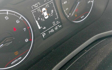 Geely Emgrand, 2023 год, 1 120 000 рублей, 7 фотография