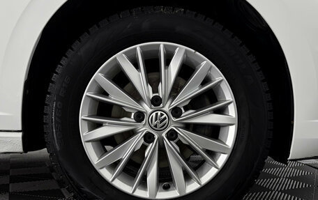 Volkswagen Jetta VII, 2019 год, 2 030 000 рублей, 9 фотография