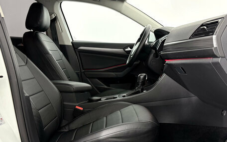 Volkswagen Jetta VII, 2019 год, 2 030 000 рублей, 11 фотография
