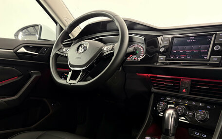 Volkswagen Jetta VII, 2019 год, 2 030 000 рублей, 13 фотография