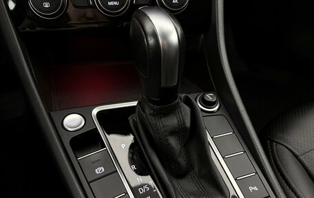 Volkswagen Jetta VII, 2019 год, 2 030 000 рублей, 18 фотография