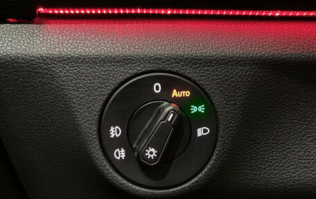 Volkswagen Jetta VII, 2019 год, 2 030 000 рублей, 20 фотография